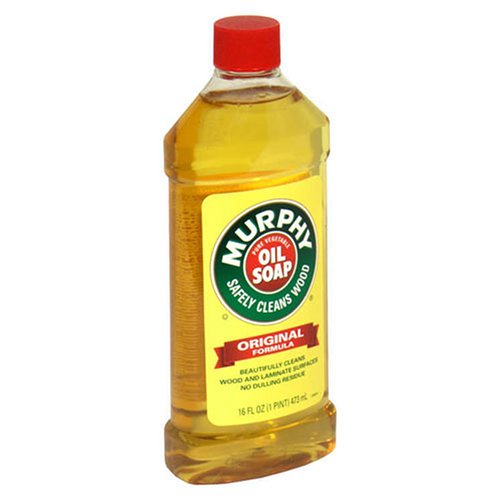 Murphy's Oil Soap